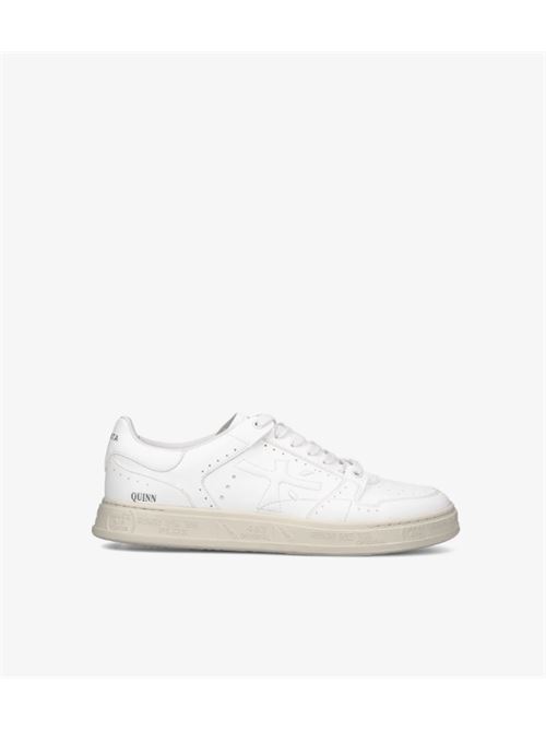 QUINN PREMIATA | QUINNVAR 7500 WHITE